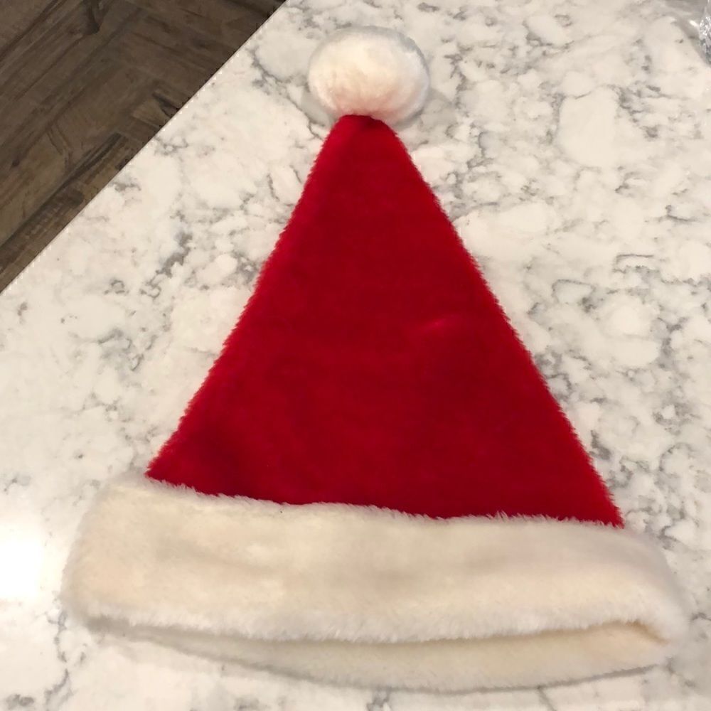 Santa hat